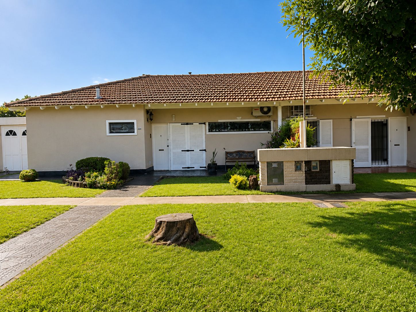 Casa | Barrio Somisa
